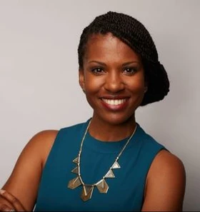 Alumni profile photo of Andrene Castro