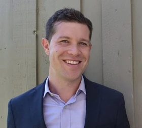 Alumni profile photo of Anthony Vincent LeClair