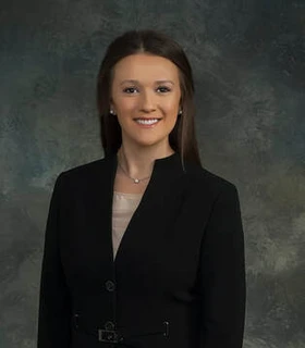 Alumni profile photo of Danielle Bainter