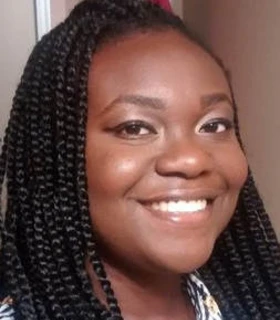 Alumni profile photo of Benedicta Anikputa