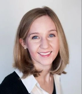 Alumni profile photo of Callie Jones