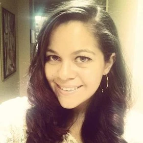 Alumni profile photo of Emily Diaz-Melendez