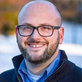 Alumni profile photo of Jeremy Kennedy