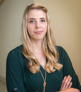 Alumni profile photo of Jolie Schafer