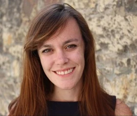 Alumni profile photo of Marlee Burns