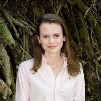 Alumni profile photo of Addison Larson