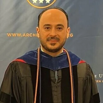 Alumni profile photo of 	 Mohanad Albayyaa