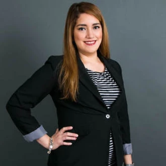 Alumni profile photo of Claudia Victoria Lemus-Campos