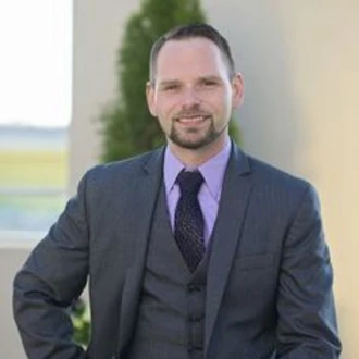 Alumni profile photo of Todd Hill