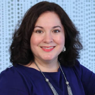 Alumni profile photo of Gina Garcia Alger