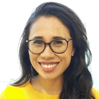 Alumni profile photo of Nancy Palencia Ramirez
