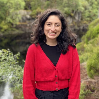 Alumni profile photo of Shadhi Mansoori