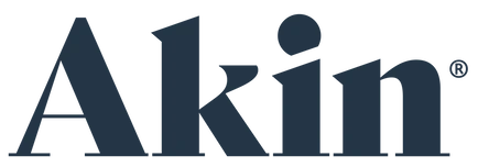 Akin logo