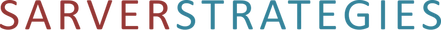 Sarver Strategies logo