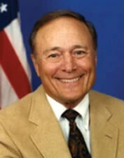 Congressman Bill Archer
