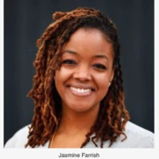 Profile Photo for Jasmine Farrish