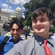 Photo of Summer 2026 UTRGV Archer Fellows