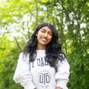 Profile photo of Giana Abraham