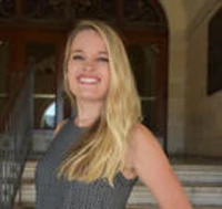 Profile photo of Kendall Hagman