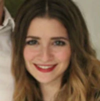 Profile photo of Daniella Diaz