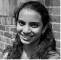 Profile photo of Prisha Gaddam
