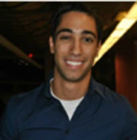 Profile photo of Michael Mederos