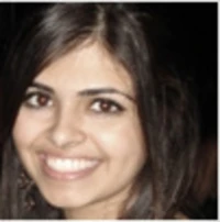 Profile photo of Sunaina Rajani