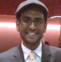 Profile photo of Stevin George