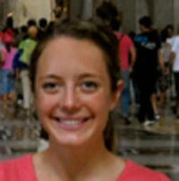 Profile photo of Claire Sarson