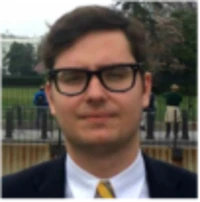 Profile photo of Cyrus Huncharek