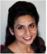 Profile photo of Poonum Desai