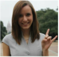 Profile photo of Brenna Larkin