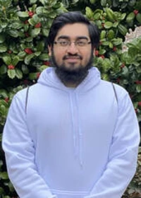 Profile photo of Obaid Ullah Ahmad