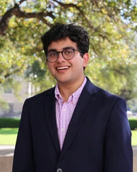 Profile photo of Tariq Ahmed