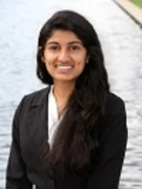 Profile photo of Anishka Kappalayil