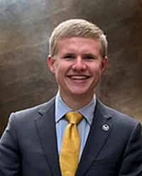 Profile photo of Tyler Burkhardt