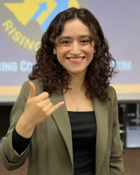 Profile photo of Alexa Carranco