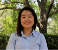 Profile photo of Grace Chen