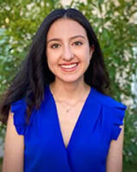 Profile photo of Daniela K. Cisneros