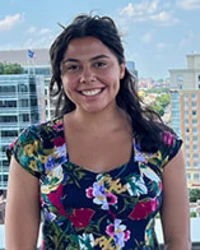 Profile photo of Julianna Collado