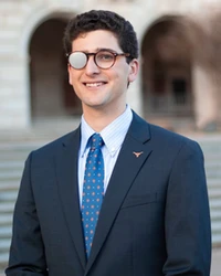 Profile photo of Jacob Cosgrove