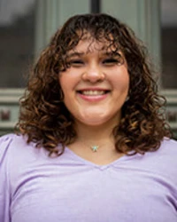 Profile photo of Lauryn Davis