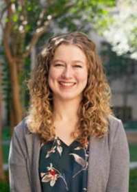 Profile photo of Rebecca Echevarria
