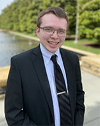 Profile photo of Caleb Fick