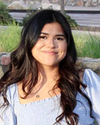 Profile photo of Alyssa Rae Garza
