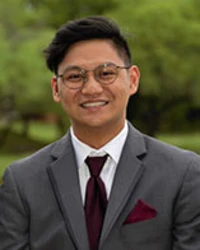 Profile photo of Gideon Gaw