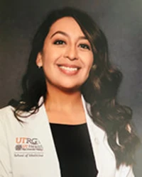 Profile photo of Briana Gonzalez DiGrazia
