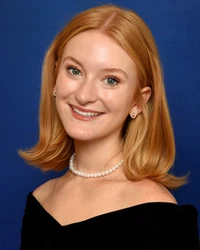 Profile photo of Chloe Holliman