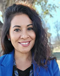 Profile photo of Melissa A. Ibarra