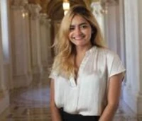 Profile photo of Barbara Di Castro